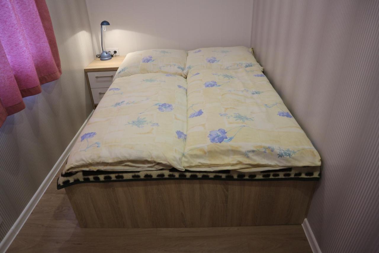 Amis apartmán 2 Liptovský Trnovec Exterior foto