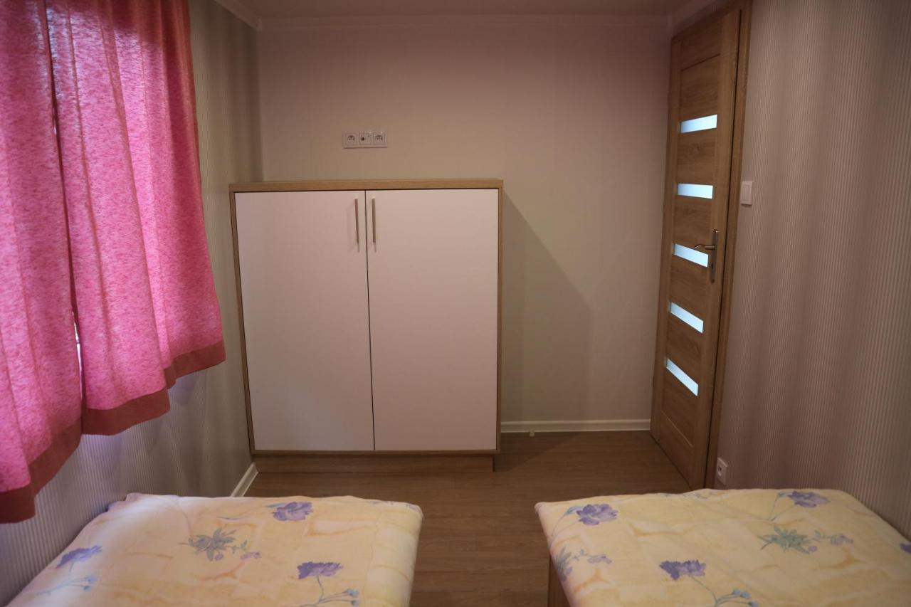Amis apartmán 2 Liptovský Trnovec Exterior foto