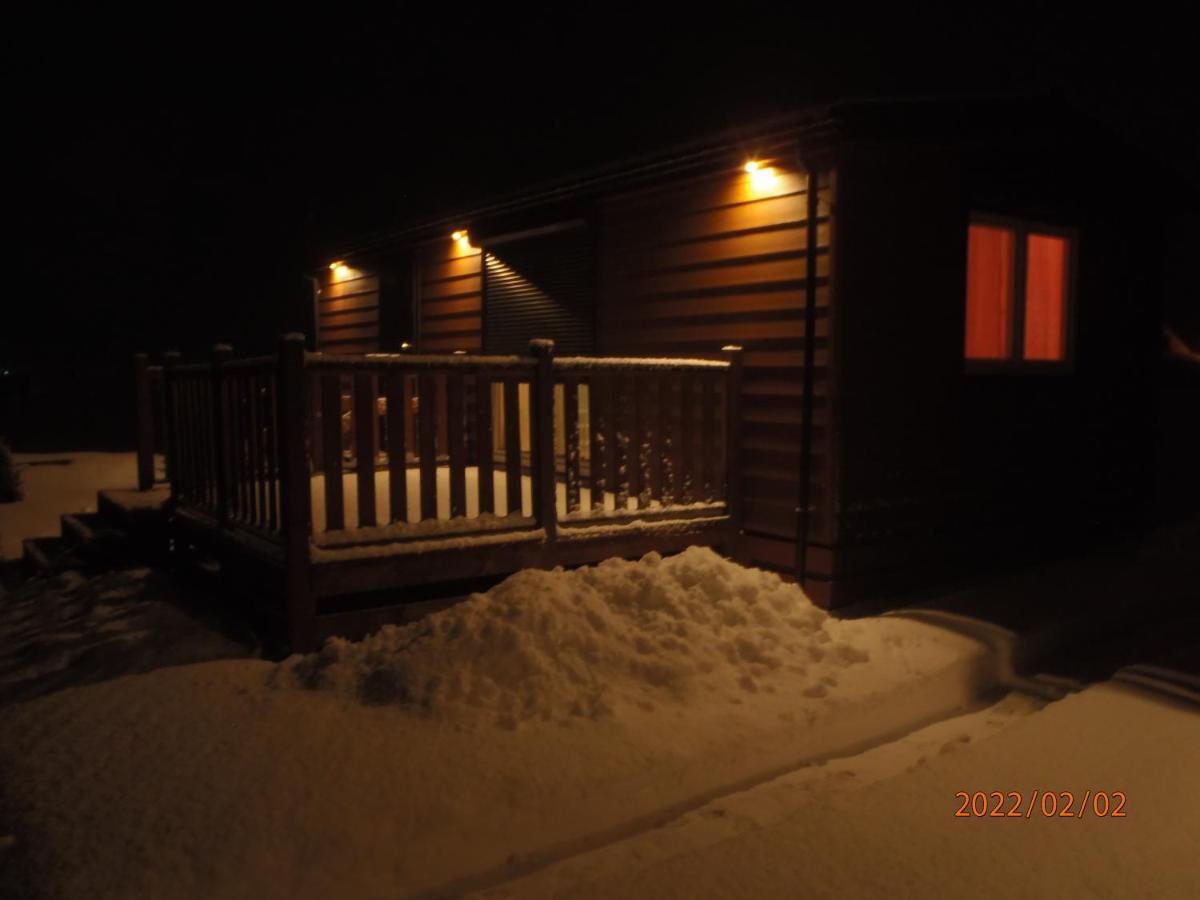 Amis apartmán 2 Liptovský Trnovec Exterior foto